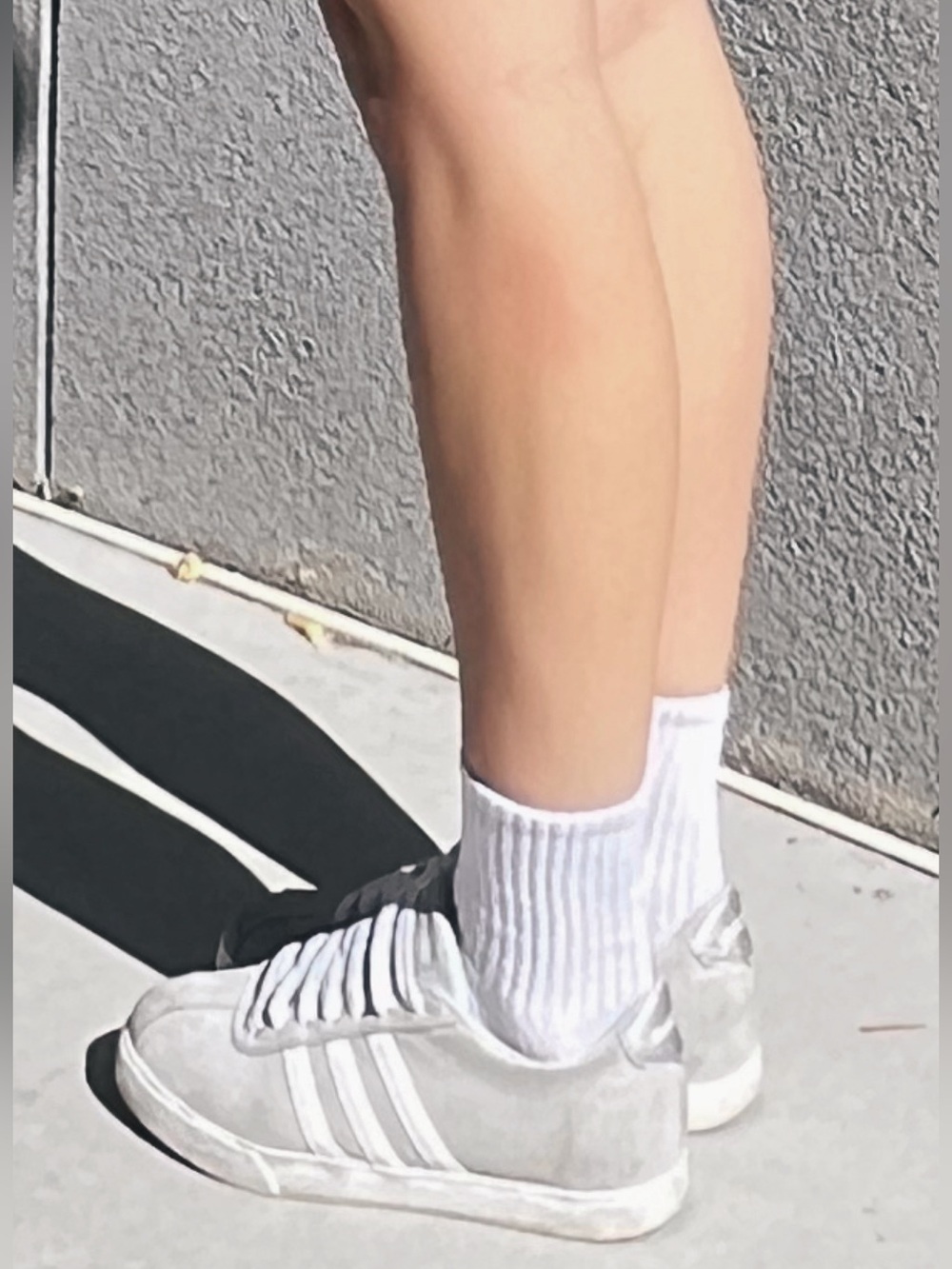 Adidas Sneakers
